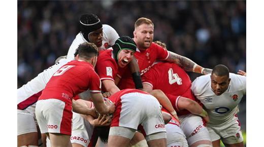 LA UNIÓN DE GALES CERCA DE FIRMAR UN ACUERDO PARA ASEGURAR EL FUTURO DEL RUGBY PROFESIONAL
