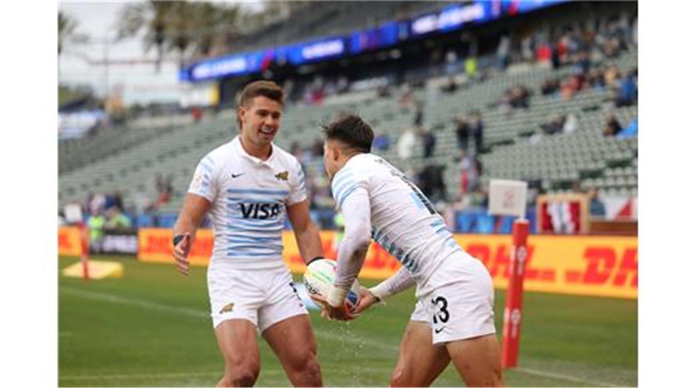 HORARIOS CONFIRMADOS PARA LOS PUMAS 7S EN VANCOUVER