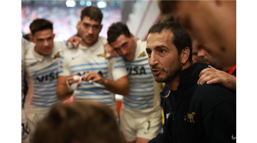LOS PUMAS 7S: UN MODELO A IMITAR