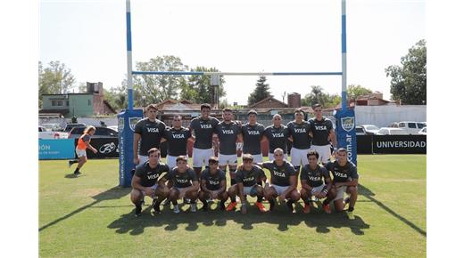 TRIUNFOS DE LITORAL Y OESTE EN EL ARRANQUE DEL INTER ACADEMIAS
