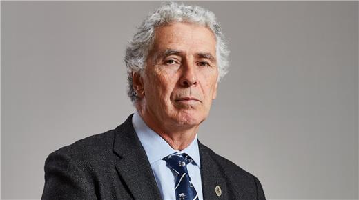  GABRIEL TRAVAGLINI: "LA EXCELENCIA NO ES SALIR CAMPEONES, ES LOGRAR QUE TODOS NUESTROS PLANTELES JUEGUEN LO MEJOR POSIBLE"