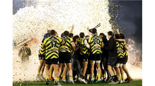 PEÑAROL BUSCA ESTIRAR SU BUEN PRESENTE FRENTE A COBRAS BRASIL XV