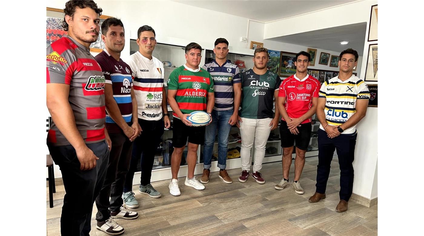 SE PONE EN MARCHA EL REGIONAL DEL NOA