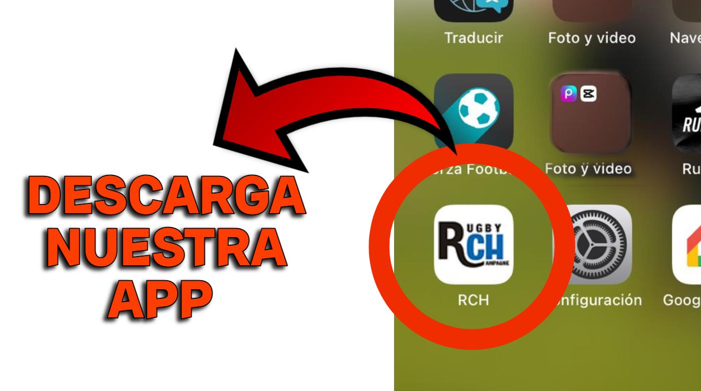 ARRANCARON LOS TORNEOS  DE LA URBA  ¡DESCARGATE NUESTRA APP! Y MANTENETE INFORMADO AL INSTANTE