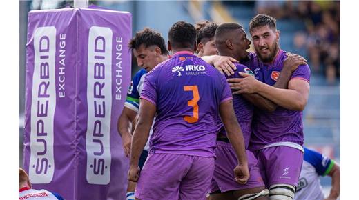 COBRAS BRASIL XV RECIBE A SELKNAM EN BUSCA DE SU PRIMERA VICTORIA EN EL TORNEO