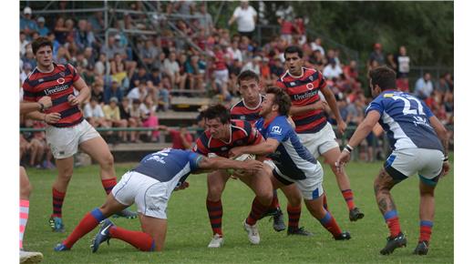EL SUPER 8 CUYANO ARRANCÓ CON TODO Y LOS TORDOS SUPERÓ AL ÚLTIMO CAMPEÓN TEQUÉ