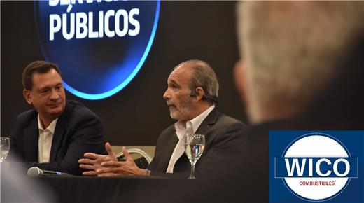 WICO COMBUSTIBLES FIRMÓ UN CONVENIO PARA MEJORAR EL USO DE BIOCOMBUSTIBLES Y BIOENERGIAS
