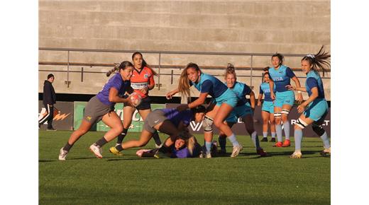 ¿ARRANCA O NO ARRANCA? EL FEMENINO AÚN ESPERA POR SU FIXTURE Y LA MODALIDAD DE JUEGO DE ESTE AÑO