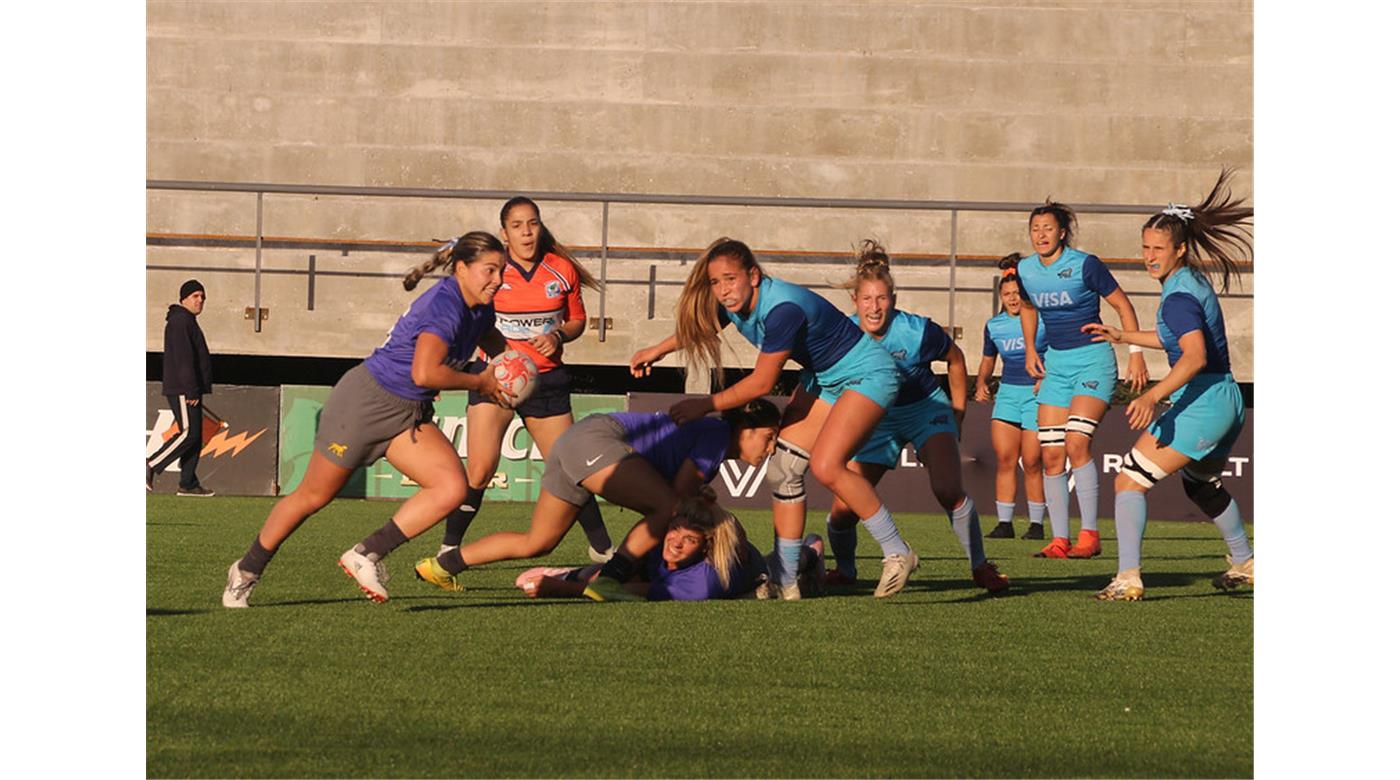 ¿ARRANCA O NO ARRANCA? EL FEMENINO AÚN ESPERA POR SU FIXTURE Y LA MODALIDAD DE JUEGO DE ESTE AÑO