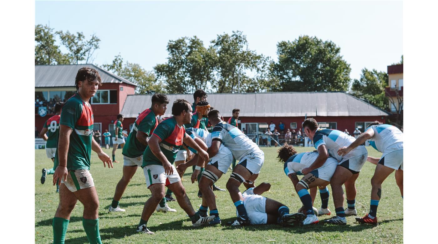 LAS FOTOS DE ARGENTINO 42-19 ATLÉTICO Y PROGRESO