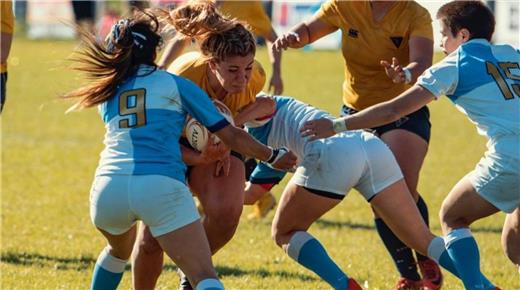 ¡ARRANCA! YA SALIÓ EL FIXTURE DEL FEMENINO URBA