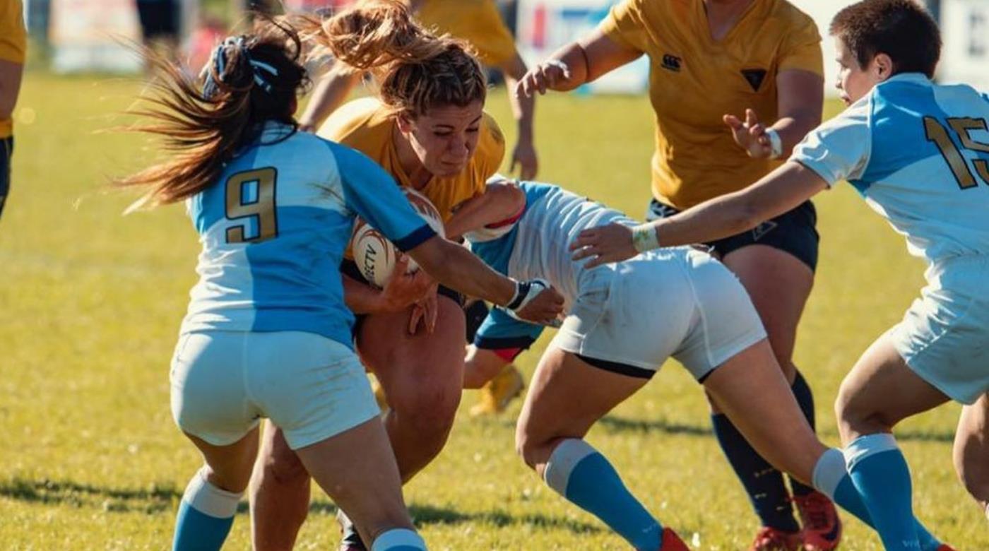 ¡ARRANCA! YA SALIÓ EL FIXTURE DEL FEMENINO URBA