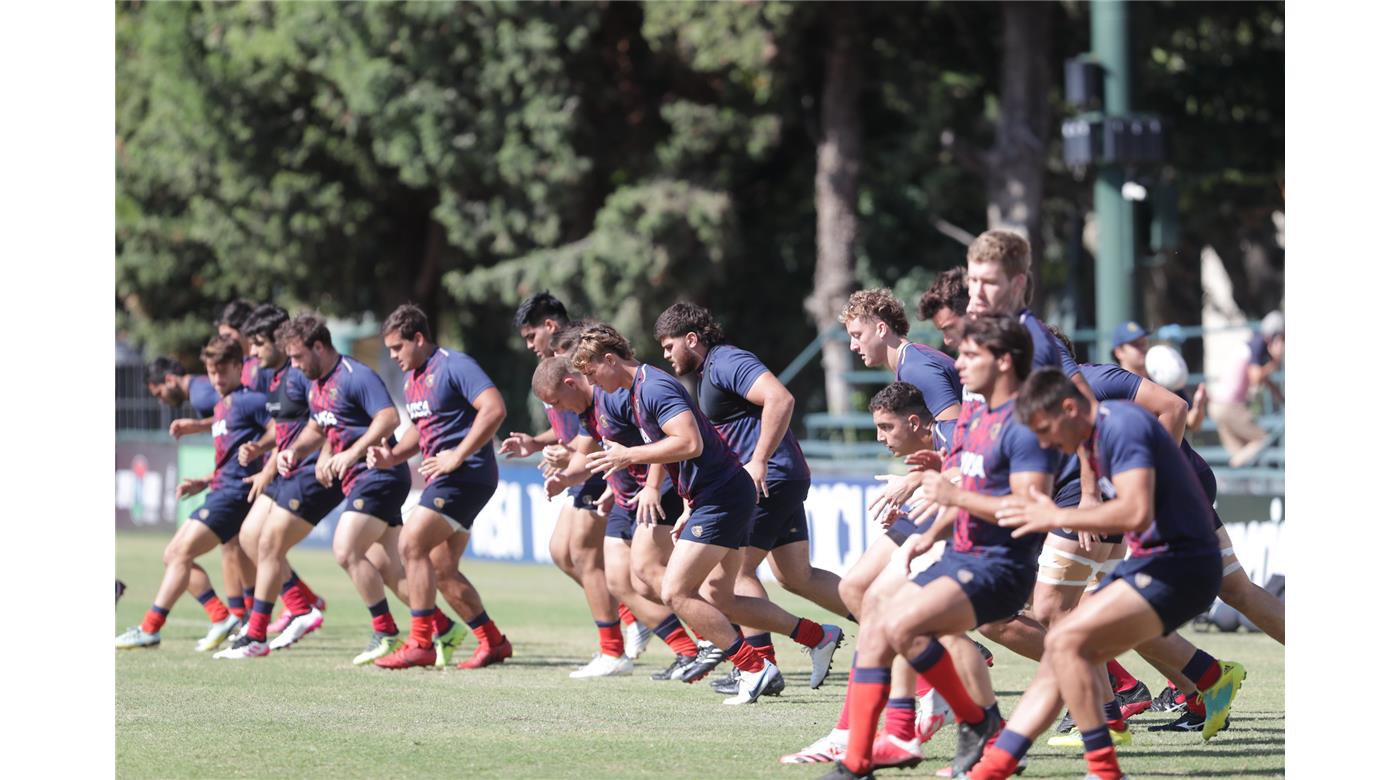 PAMPAS QUIERE CORTARLE EL INVICTO A PEÑAROL EN EL CASI