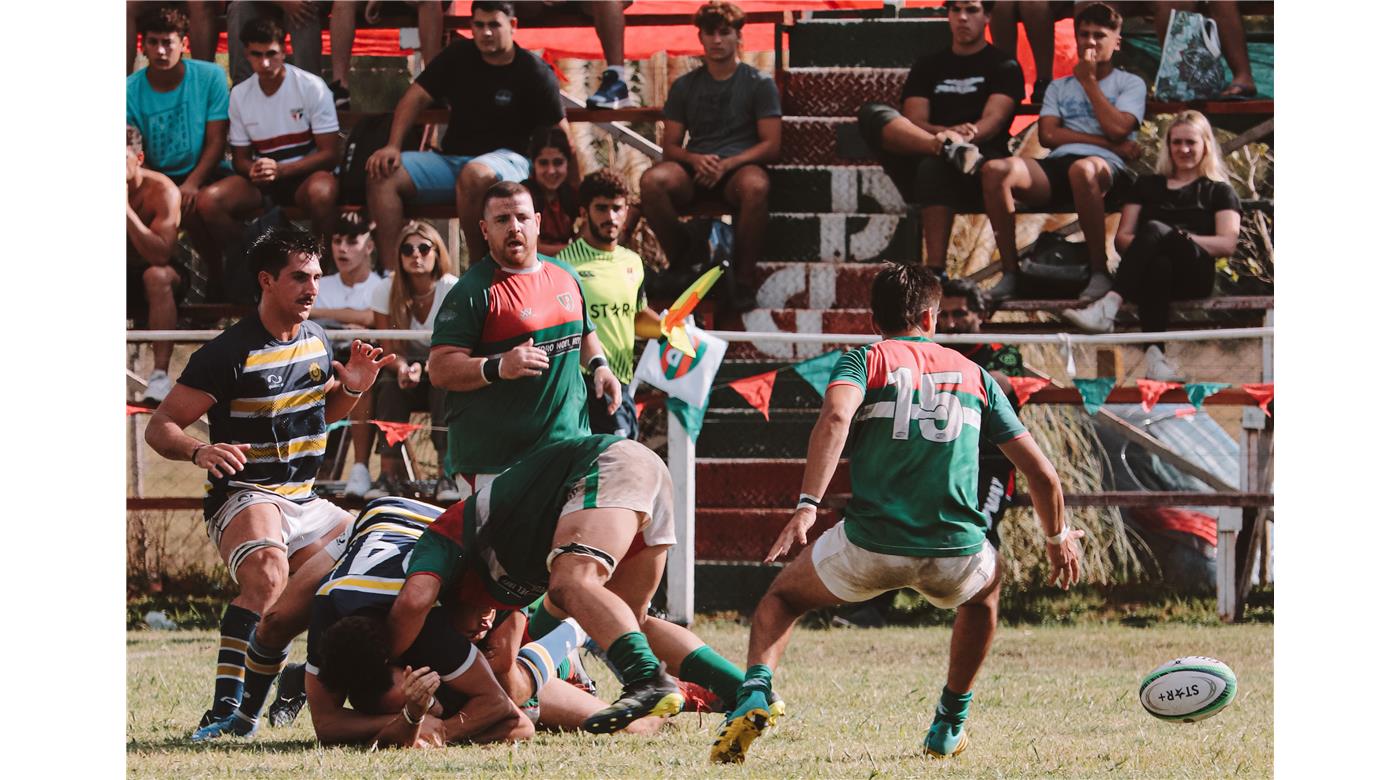 EL TRIUNFO DE LICEO MILITAR ANTE ATLÉTICO Y PROGRESO EN IMÁGENES