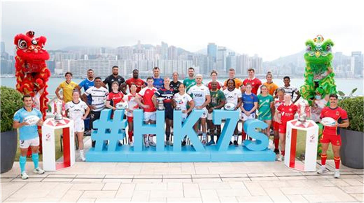 EL FIXTURE Y LOS HORARIOS DE LOS PARTIDOS DE ARGENTINA EN HONG KONG