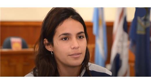 MARIÁNGELES MANSILLA: "NO VEO LEJOS QUE SE PUEDA JUGAR RUGBY DE 15 EN EL FEMENINO, ESTAMOS TRABAJANDO EN ESO"