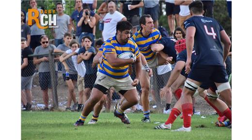 LAS FORMACIONES DE LA TERCERA FECHA DEL URBA TOP 12