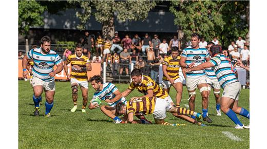 FUE EMPATE ENTRE EL SIC Y BELGRANO ATHLETIC EN UN ATRACTIVO COTEJO 