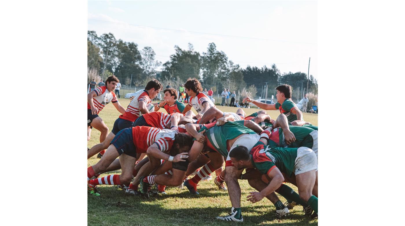 ARECO DERROTÓ A ATLÉTICO Y PROGRESO EN BRANDSEN Y COSECHÓ SU SEGUNDA VICTORIA