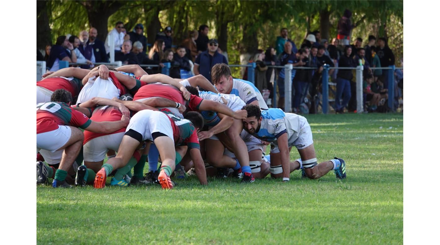 CENTRO NAVAL SE IMPUSO ANTE EL RETIRO Y SUMÓ SU CUARTA VICTORIA