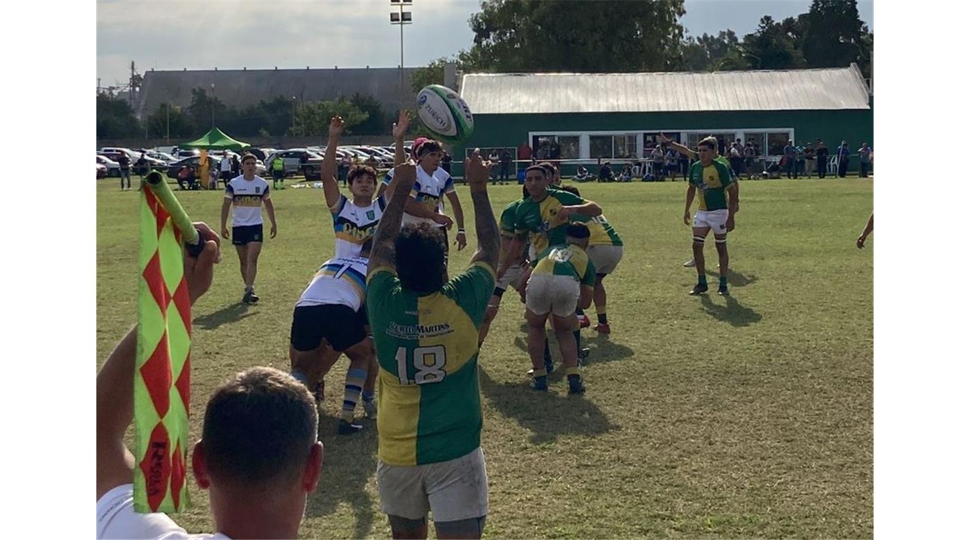 LOS CEDROS GANÓ COMO LOCAL Y SIGUE DE RACHA