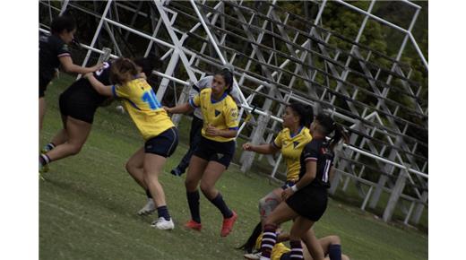FEMENINO 12: LA PLATA DEBUTÓ CON UN BUEN TRIUNFO ANTE LANÚS
