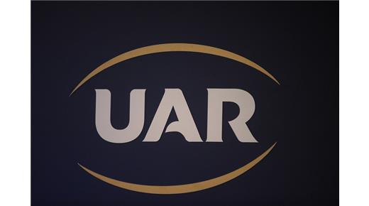 LA UAR PRESENTÓ SU NUEVA IDENTIDAD DE MARCA 