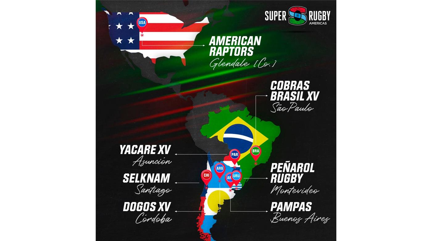 LOS GOLEADORES DE LA SUPER LIGA AMERICANA FINALIZADA LA OCTAVA FECHA 