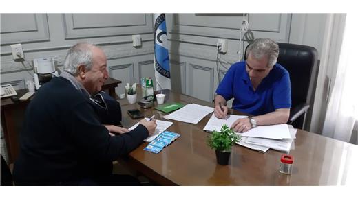 APeFoRA y el CPD 