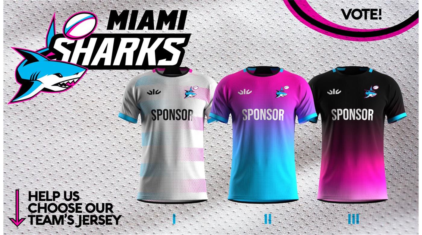 Miami Sharks: el empresario más rico de Argentina y un grupo de socios compraron un equipo de rugby en EEUU