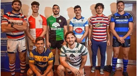 EN EL LITORAL SE PUSIERON AL DÍA Y OLD RESIAN QUEDÓ COMO ÚNICO PUNTERO 