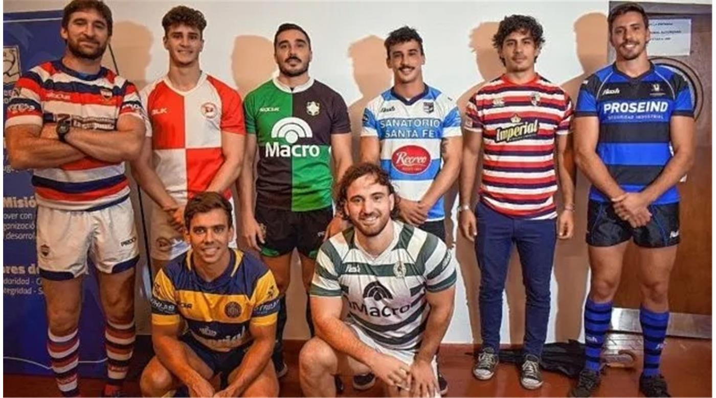 EN EL LITORAL SE PUSIERON AL DÍA Y OLD RESIAN QUEDÓ COMO ÚNICO PUNTERO 