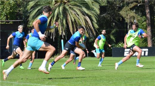 ESTE SERÁ EL PLANTEL DE LOS PUMAS 7