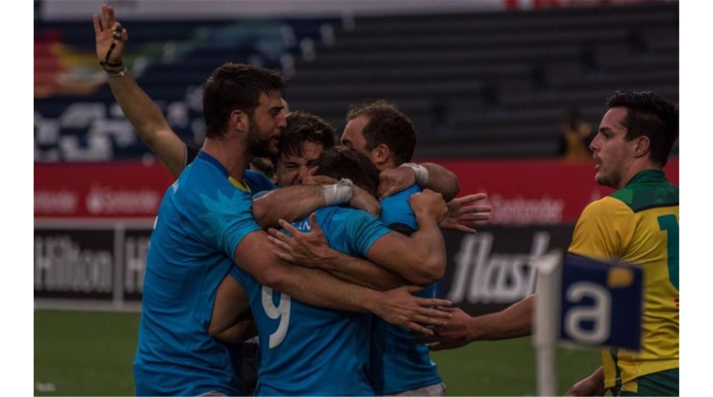LOS TEROS Y LOS TRES AMISTOSOS DEFINIDOS PENSANDO EN EL MUNDIAL 