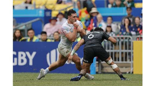 TODAS LAS FINALES DE LOS PUMAS SEVEN, LOS ÚLTIMOS CHOQUES Y EL HISTORIAL CON NUEVA ZELANDA 
