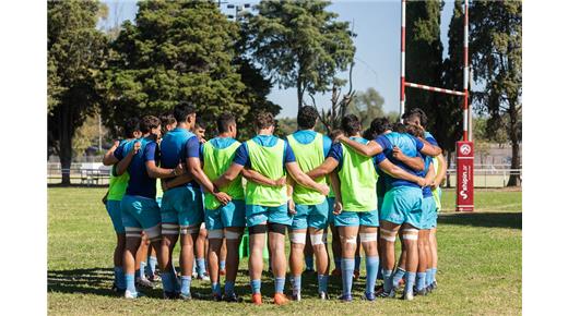 LOS PUMITAS EN CÓRDOBA YA  PIENSAN EN EL MUNDIAL  