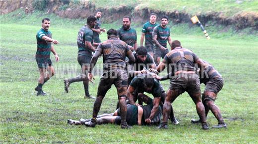 SPORTING DE MAR DEL PLATA ES EL PUNTERO DEL REGIONAL PAMPEANO 