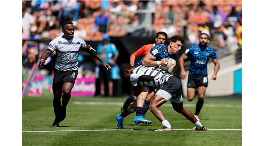 EL HISTORIAL DE LOS PUMAS VS FIJI  Y LOS ÚLTIMOS PARTIDOS JUGADOS