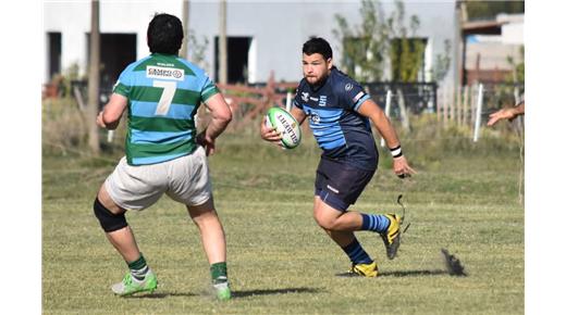 PORTEÑO CONSIGUIÓ UN GRAN TRIUNFO PARA MANTENERSE CERCA DEL PODIO