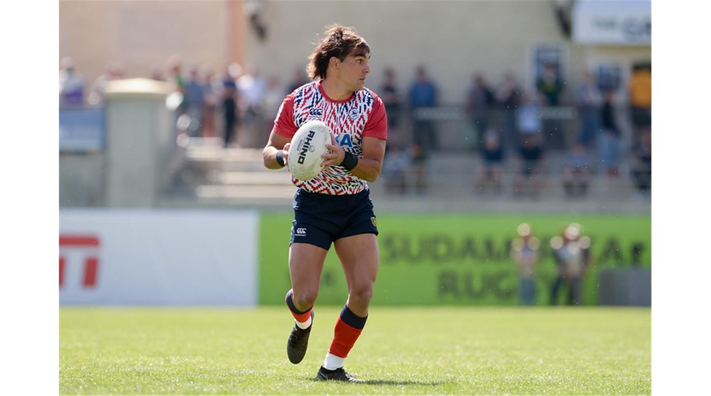 LOS GOLEADORES DE LA PRIMERA PARTE DEL SUPER RUGBY AMERICAS