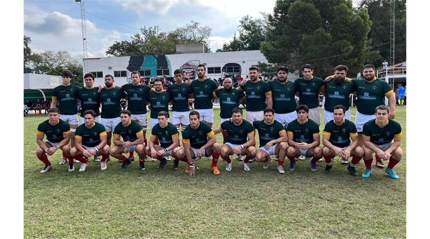 URNE SE QUEDÓ CON EL TRIUNFO ANTE SALTA EN EL ENCUENTRO NORTE GRANDE