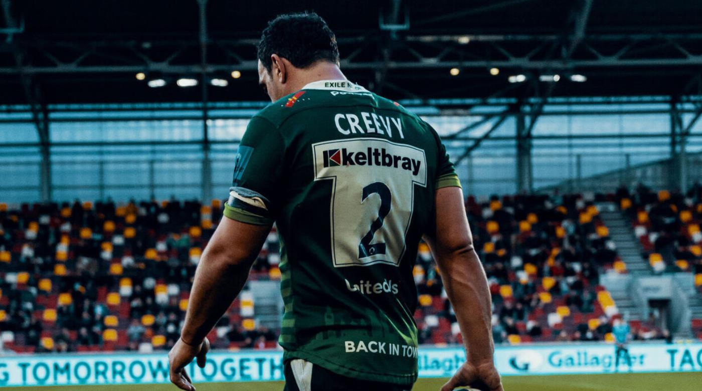 RUGBY INGLÉS EN CRISIS: LONDON IRISH FUE SUSPENDIDO Y NO PODRÁ JUGAR LA PRÓXIMA TEMPORADA