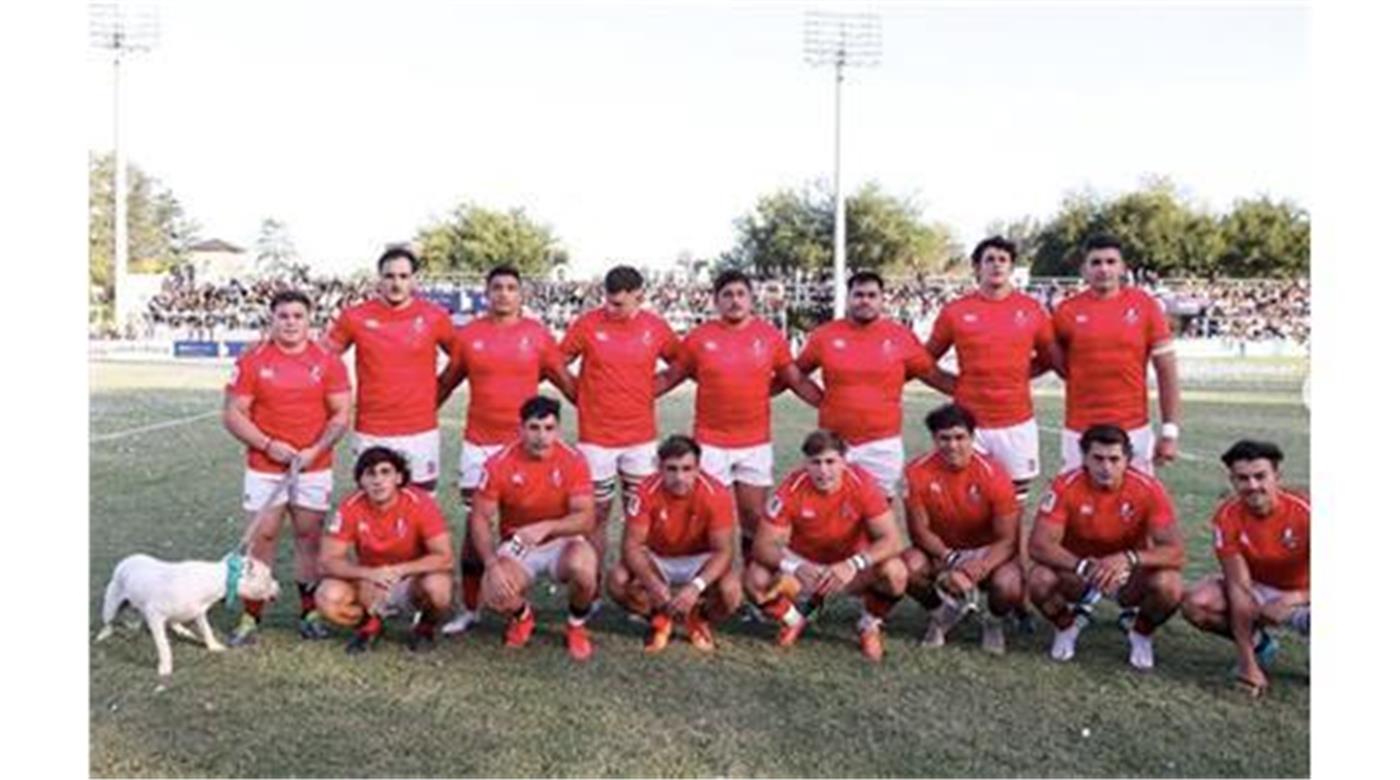 DOGOS XV SE PREPARA PARA FESTEJAR CON FERNET