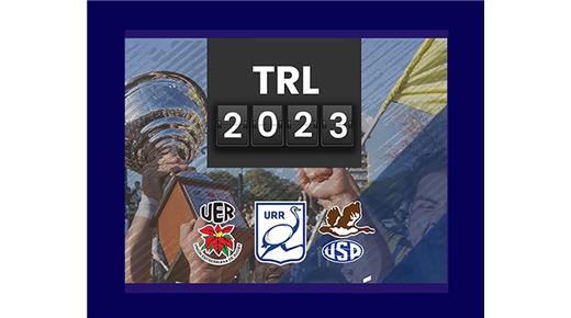 GER SIGUE COMO LIDER ABSOLUTO DEL TORNEO REGIONAL DEL LITORAL 