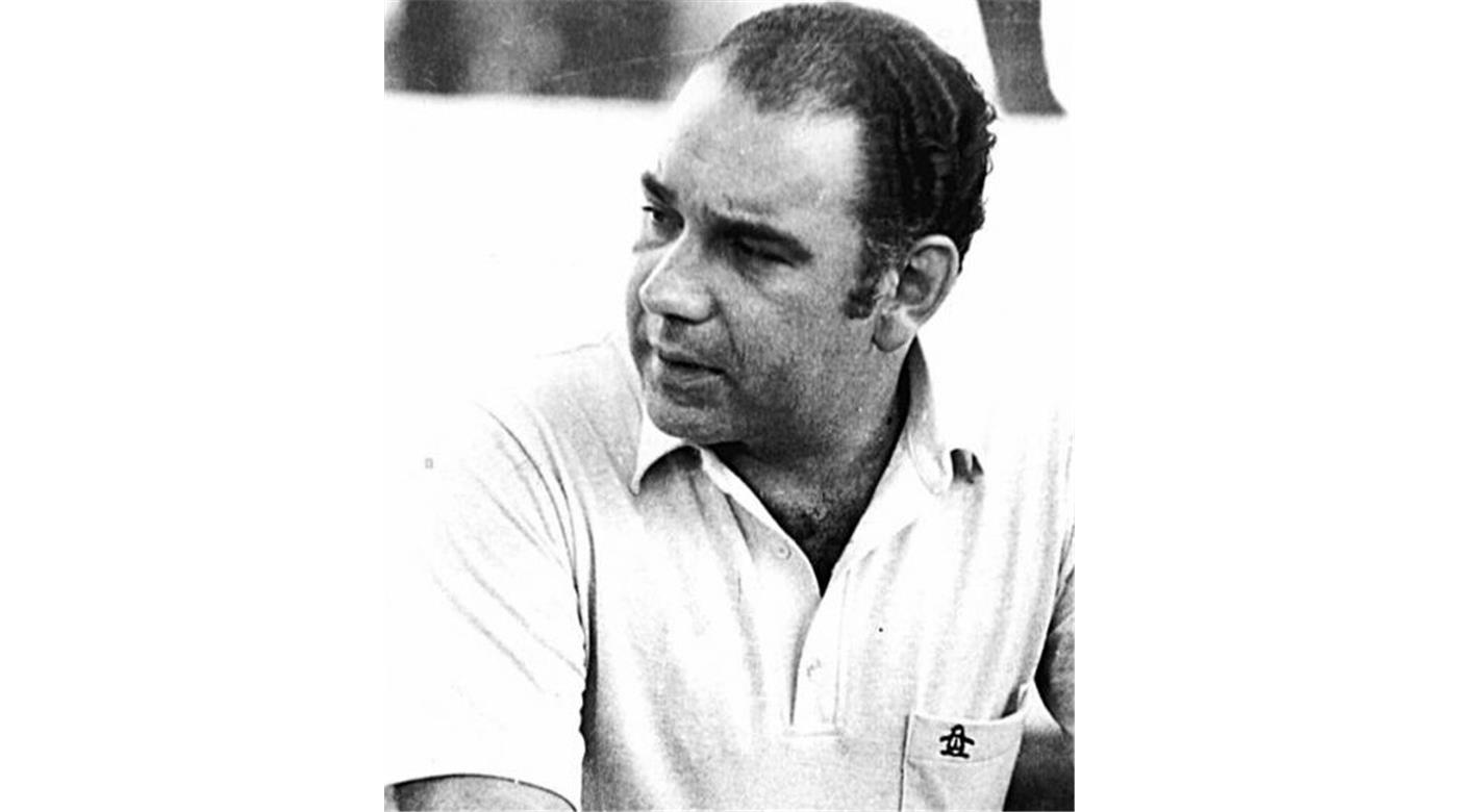 A 35 AÑOS DE LA PARTIDA DE CARLOS “VECO” VILLEGAS 
