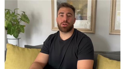EDUARDO BELLO: DEL CAMPEÓN SARACENS AL PROYECTO EN NEWCASTLE FALCONS