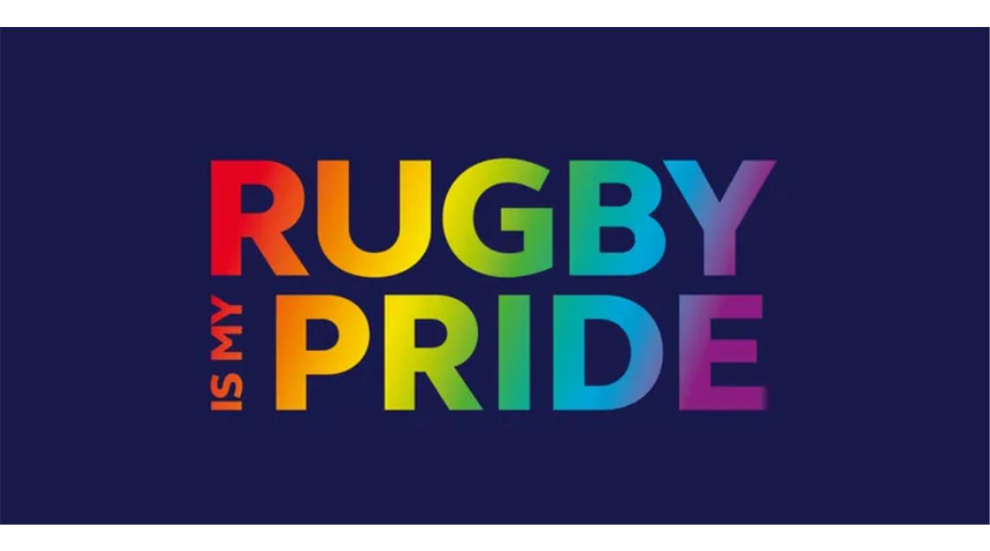 LOS ORGANIZADORES DEL MUNDIAL DE FRANCIA 2023 Y LA FAMILIA DEL RUGBY FRANCÉS ESTARÁN JUNTOS EN LA MARCHA DEL ORGULLO GAY EN PARÍS