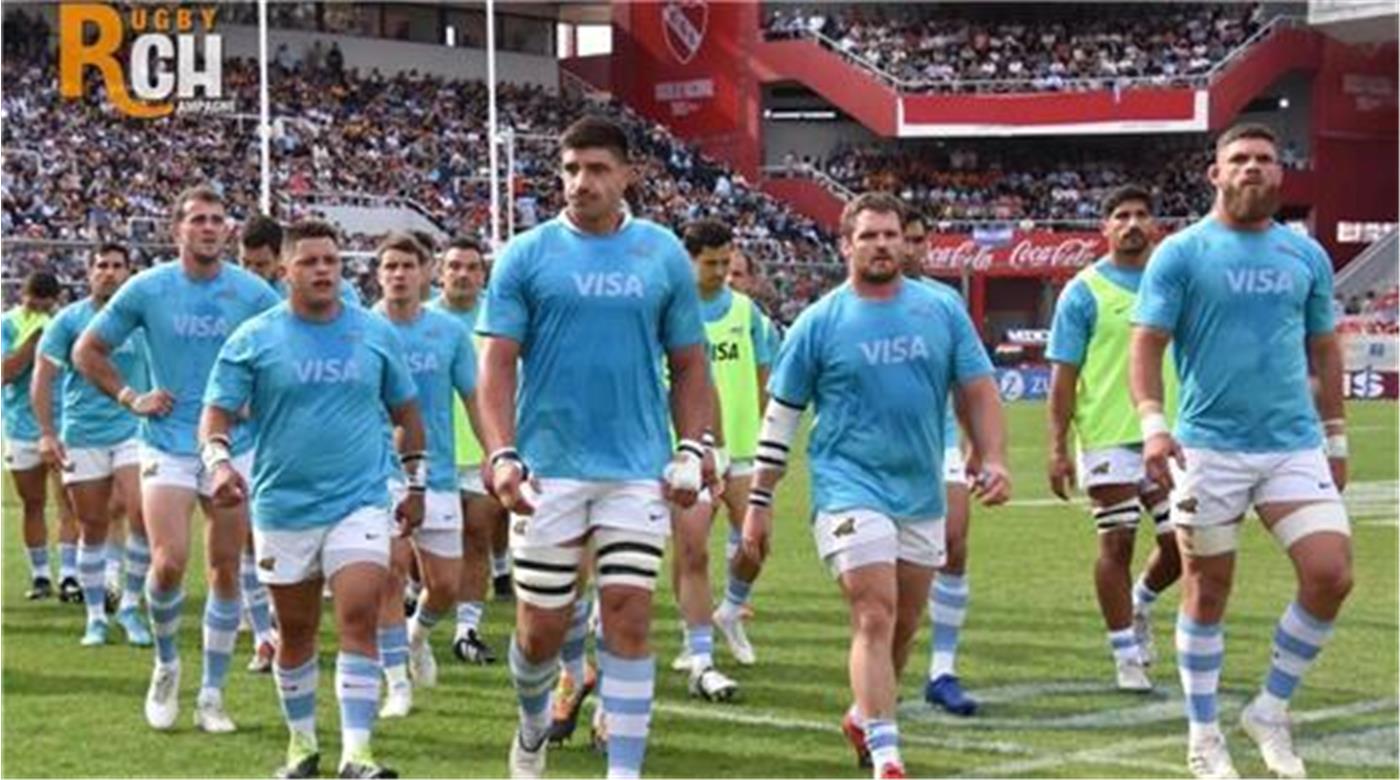 EL RUGBY CHAMPIONSHIP Y EL SÚPER RUGBY NO SUFRIRÁN MODIFICACIONES POR EL MOMENTO 