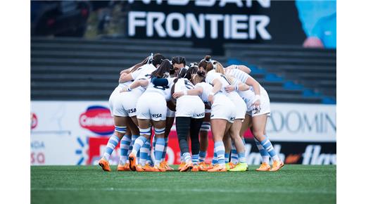 TODOS LOS RESULTADOS DE LA PRIMERA JORNADA FEMENINA DEL PREOLÍMPICO