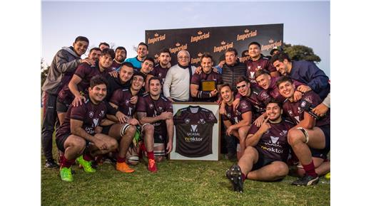 GRAN TRIUNFO DE LOS MAYUATOS ANTE LA NARANJA EN SALTA
